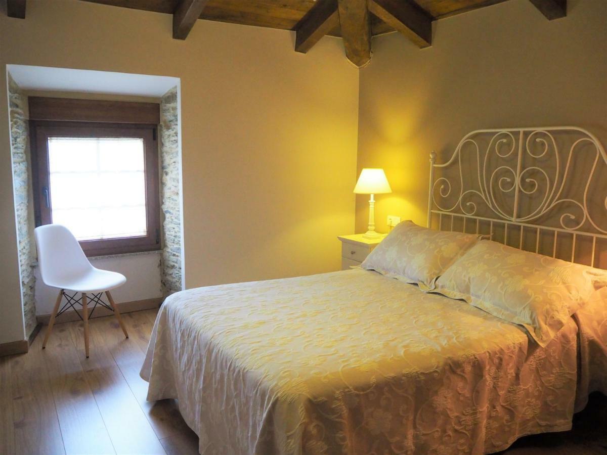 Casa Do Meson Hotel San Pedro  Buitenkant foto