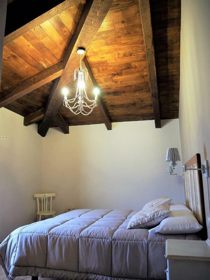 Casa Do Meson Hotel San Pedro  Buitenkant foto